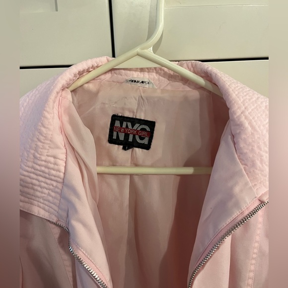 Vintage Jacket - Picture 2 of 6